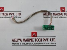 02 LED BRD TV display indicador PCB unidade E152386, usado comprar usado  Enviando para Brazil