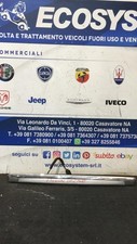 Maniglia portellone posteriore usato  Italia