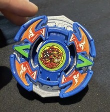 Beyblade dranzer volcano for sale  KIDLINGTON