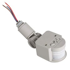 Sensore movimento crepuscolare usato Sensore movimento crepuscolare usato  Marano di Napoli