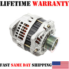 Alternador para 2013-17 INFINITI JX35 QX60 Nissan Murano Pathfinder 3.5L 150A KY comprar usado  Enviando para Brazil