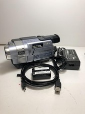 Sony pal handycam d'occasion  Expédié en Belgium