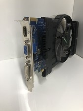 Placa de vídeo gráfica Nvidia GeForce GTX 550 Ti 1GB GDDR5 comprar usado  Enviando para Brazil