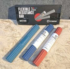 Fitbeast flexible resistance for sale  Brandon