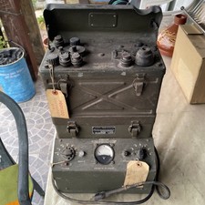 Ricetrasmettitore militare fra usato  Camerino