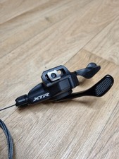 Shimano xtr m9100 gebraucht kaufen  Ludwigsfelde