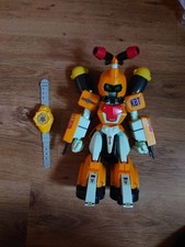 Medabots metabee untested for sale Medabots metabee untested for sale  ABERDARE