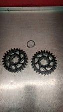 Ingranaggi Contralbero Counter Balancer Shaft Gear Aprilia Rotax 122 123 RS RX, usado comprar usado  Enviando para Brazil