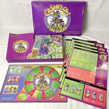 Incomplete playable cashflow for sale  Lagrange