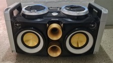 Philips fwp3200d sound gebraucht kaufen  Hamburg