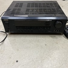 Onkyo r530 7.1 for sale  Bear