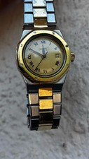 Eberhard donna automatico usato  Villachiara