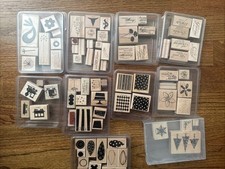 Huge lot stampin for sale  Anniston