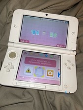 Nintendo 3ds weiß gebraucht kaufen  Greven