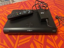 Decoder sky drx892i usato  Rancio Valcuvia