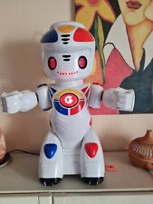 Robot emiglio giochi usato  Napoli