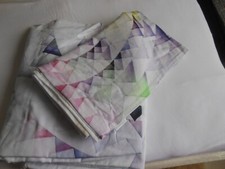 Bunte estella bettwäsche gebraucht kaufen  Essen