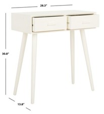 Safavieh dean drawer for sale  Whitestown