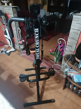 Total crunch palestra usato  Corleone