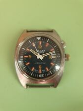 Montre sicura compressor d'occasion  Marseille VII