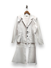 1970s white flared for sale 1970s white flared for sale  NORWICH