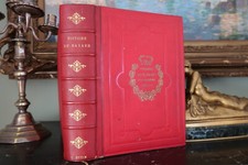 Histoire bayard 1882 d'occasion  Tours-