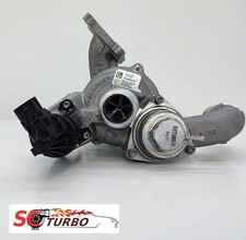 Turbosprężarka Honda CIVIC X 1.0 VTEC 93kW 126PS 16319700008, używany na sprzedaż  PL