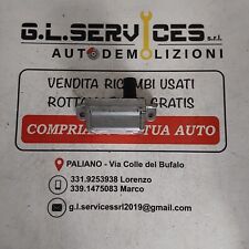 Centralina modulo unita usato  Paliano