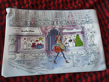Allzweck kulturtasche kosmetik gebraucht kaufen  Bad Schönborn