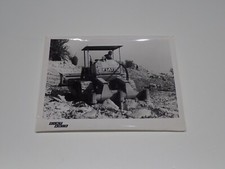 Fiat dozer macchina usato  Bussoleno