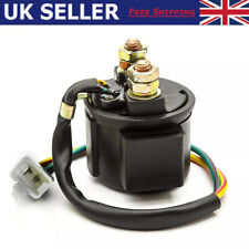 Starter relay solenoid for sale  LONDON