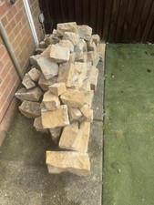 Rockery stone decorative for sale  SPILSBY