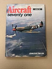 Aircraft seventy one for sale  Kingman