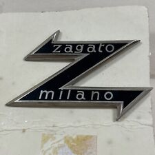 Emblema lancia fulvia usato  Altamura