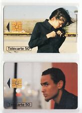 Phone card set d'occasion  France