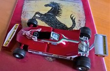 Polistil ferrari 312 usato  Alessandria