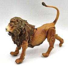 Aslan articulated figure d'occasion  Expédié en Belgium