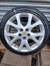 Mazda 2010 alloy for sale  ACCRINGTON