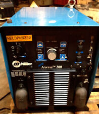 Miller auto axcess for sale  Elmira
