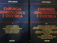 Livio zanoio chirurgia usato  Perugia
