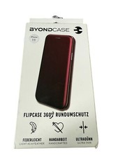 Byondcase iphone flip gebraucht kaufen  Nürnberg