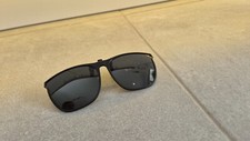 Sonnenbrillenaufsatz klappmech gebraucht kaufen  Paderborn