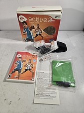 Wii active personal for sale  Aberdeen