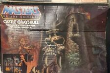 Mattel masters universe for sale  Ephrata