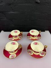 Crown staffordshire red for sale  MANSFIELD