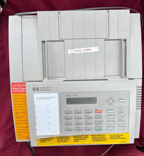 Fax machine 700 for sale  North Billerica