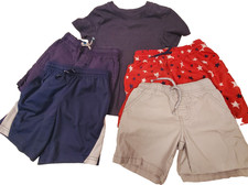 Lot boys clothes for sale  Munster