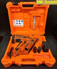 Paslode lithium impulse gebraucht kaufen  Nordhorn