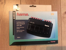 lautsprecher umschaltpult gebraucht kaufen lautsprecher umschaltpult gebraucht kaufen  Saarbrücken