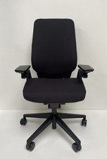 Steelcase gesture office for sale  GRAYS